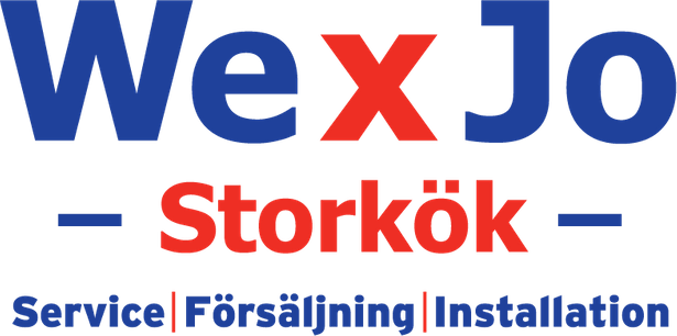 WeXJo Storkök